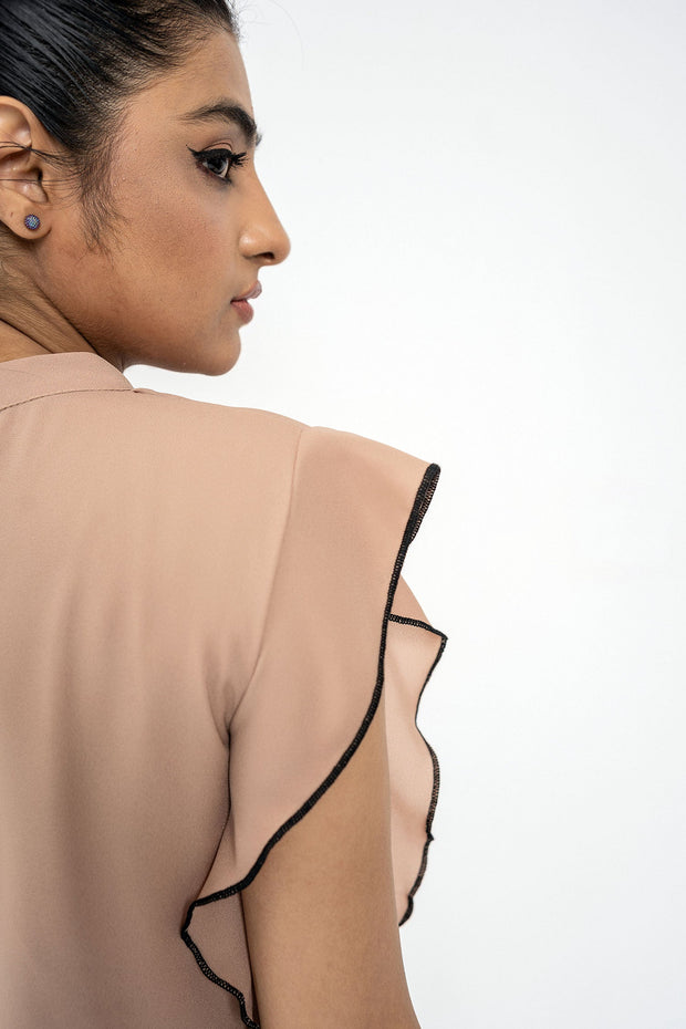 Georgette Blouse
