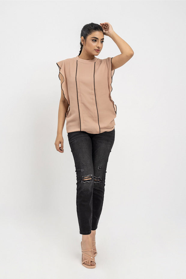 Georgette Blouse