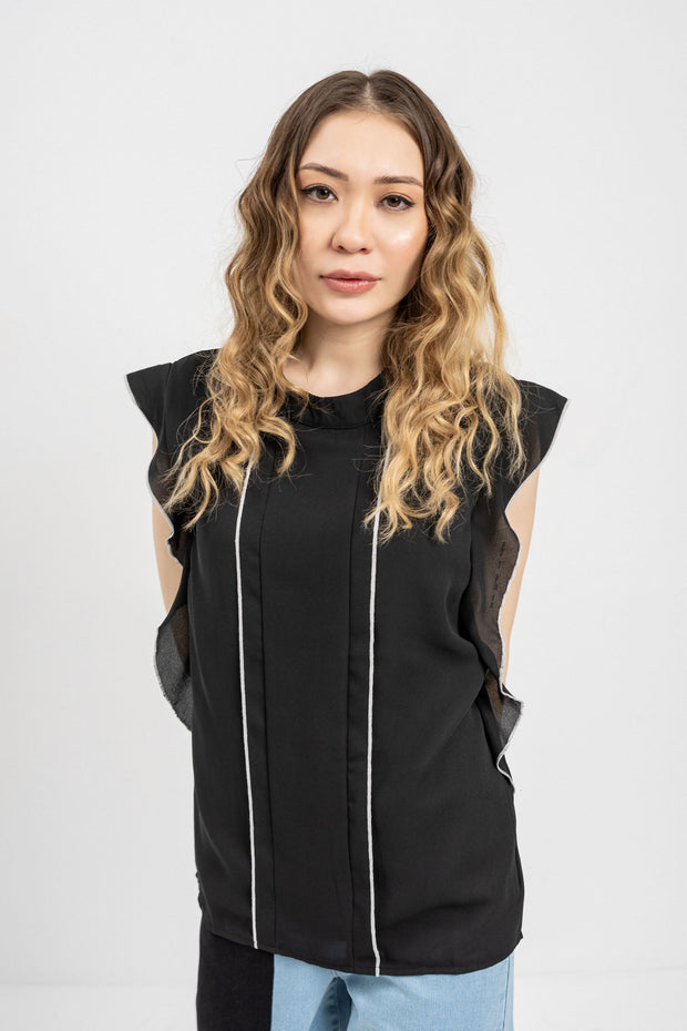 Georgette Blouse