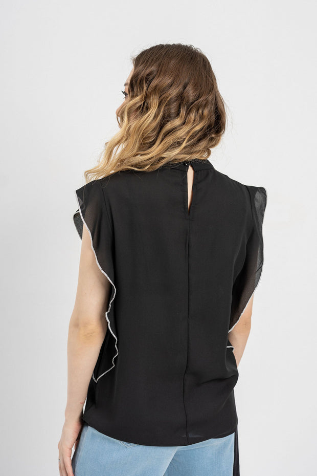 Georgette Blouse