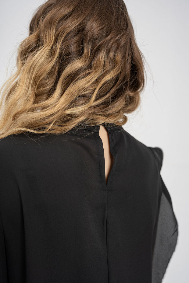 Georgette Blouse