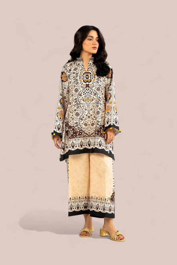 Sahara Hues | Co-ord Set