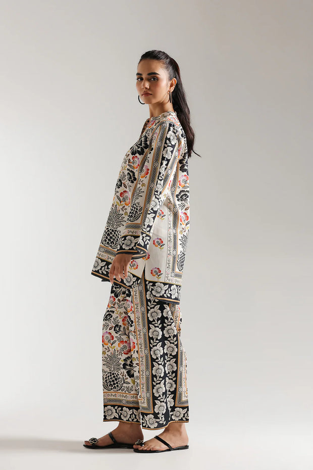 Zeenat | Co-ord Set