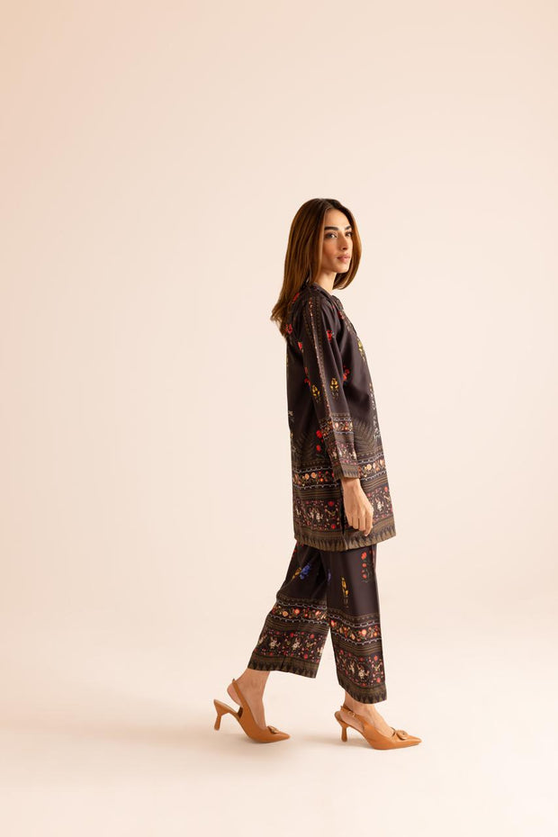 Midnight Garden | Co-ord Set