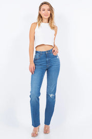 Cedar Hill Denim