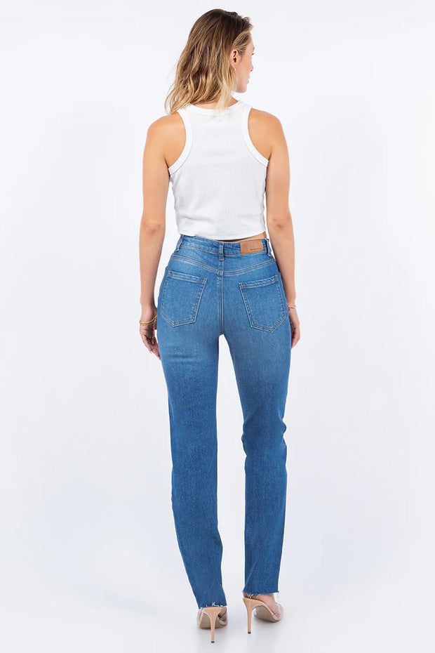 Cedar Hill Denim