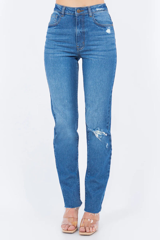 Cedar Hill Denim