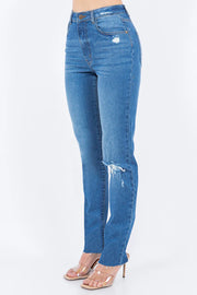 Cedar Hill Denim