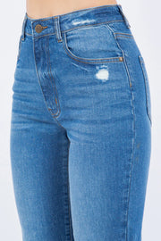 Cedar Hill Denim