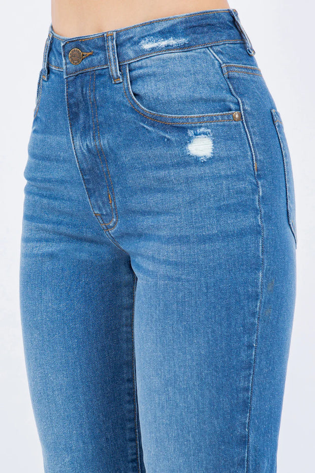 Cedar Hill Denim