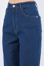 Autumn Trail Jeans