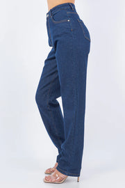 Autumn Trail Jeans