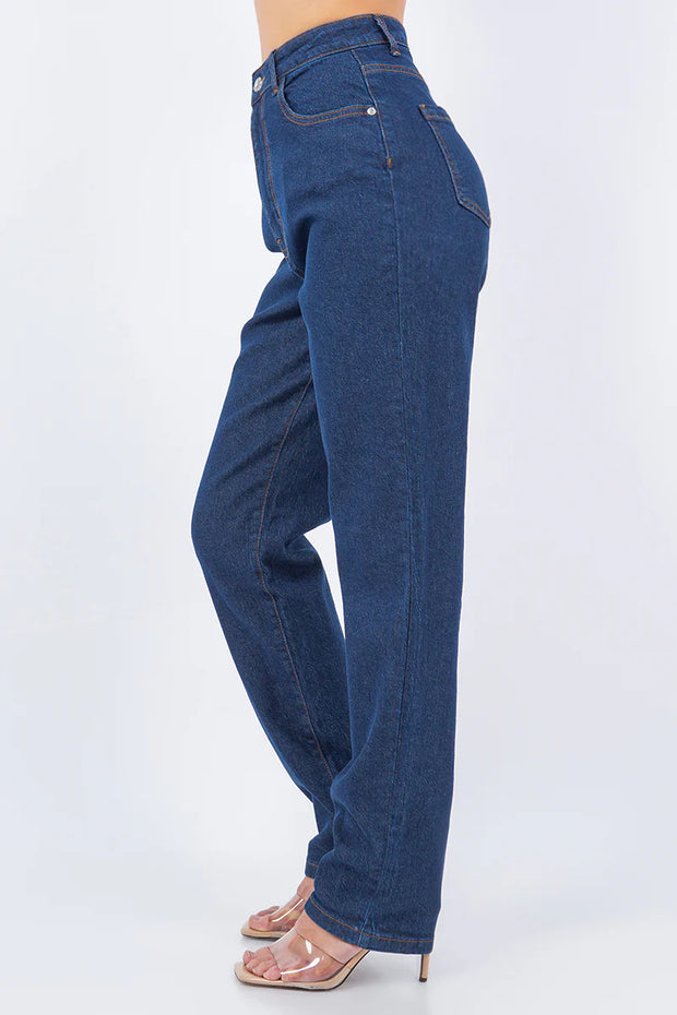 Autumn Trail Jeans