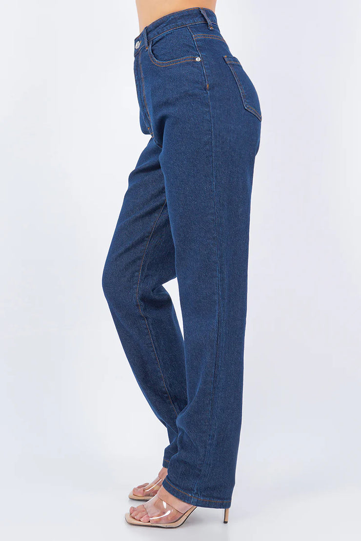 Autumn Trail Jeans