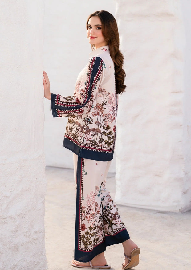 Tea Rose | Co-ord Set