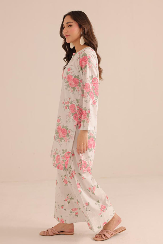 Petal Glow | Co-ord Set