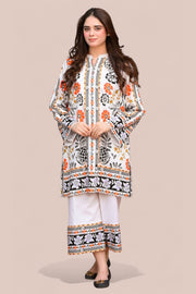 Ivory Muse | Co-ord Set