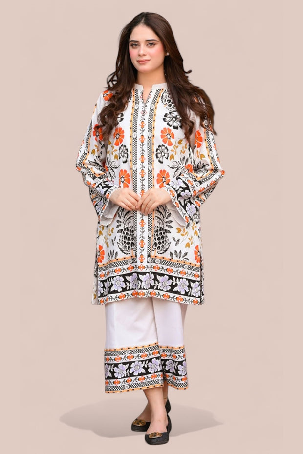 Ivory Muse | Co-ord Set