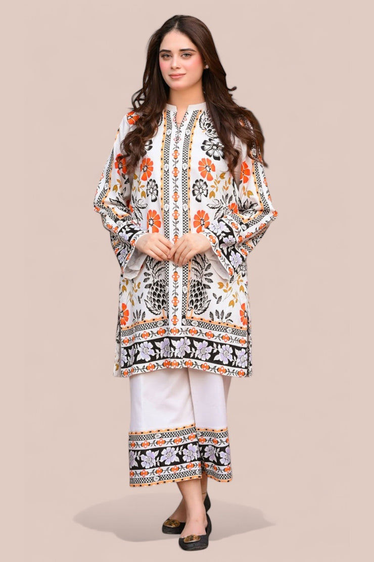 Ivory Muse | Co-ord Set
