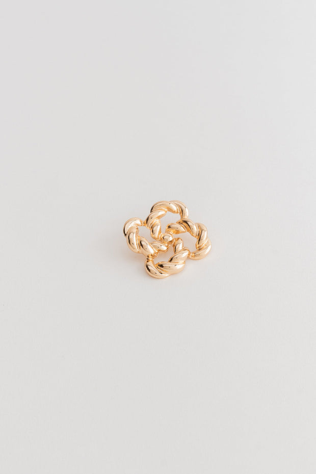Freya Earrings