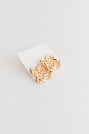 Freya Earrings