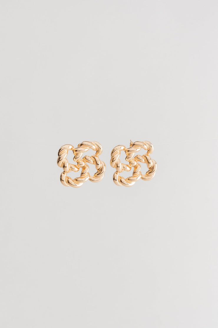 Freya Earrings