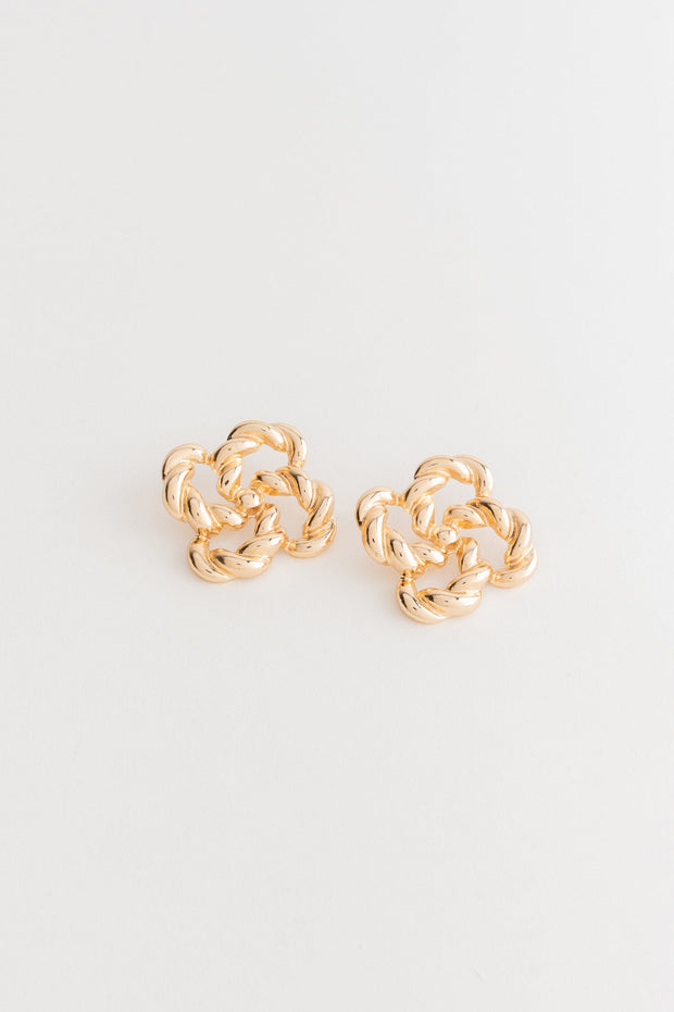 Freya Earrings