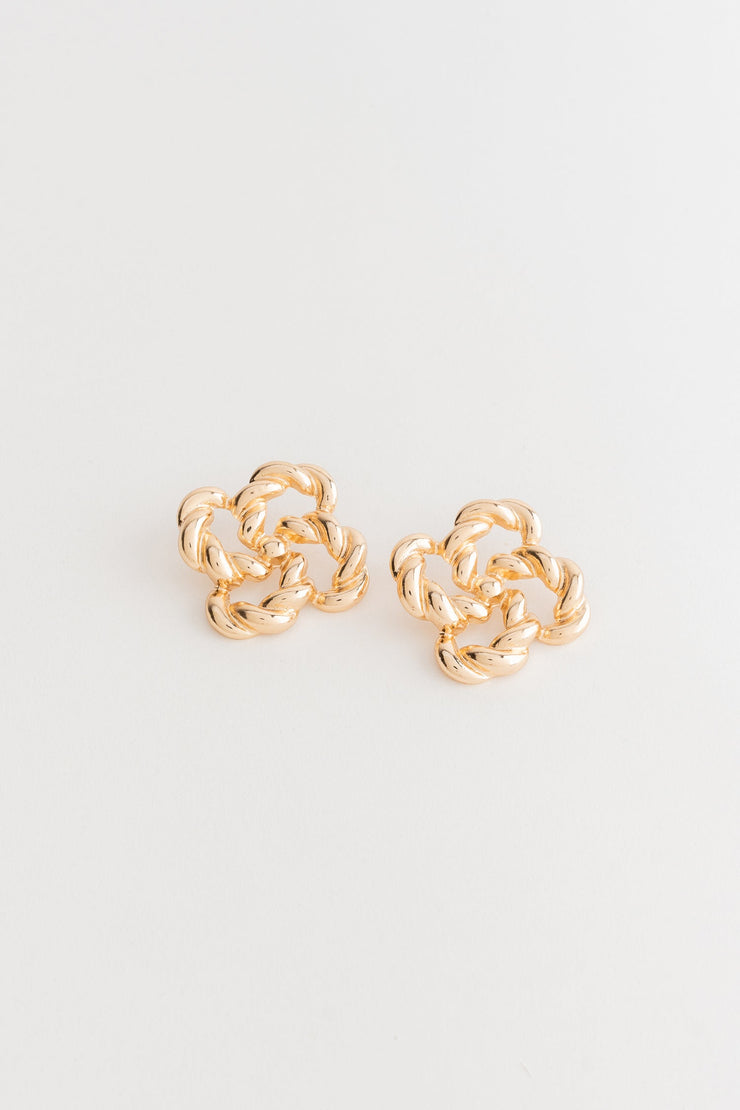 Freya Earrings