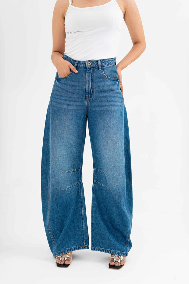Meadow Lane Jeans