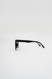 Black Tinted Sunglasses