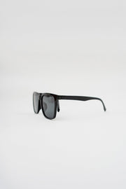 Black Tinted Sunglasses