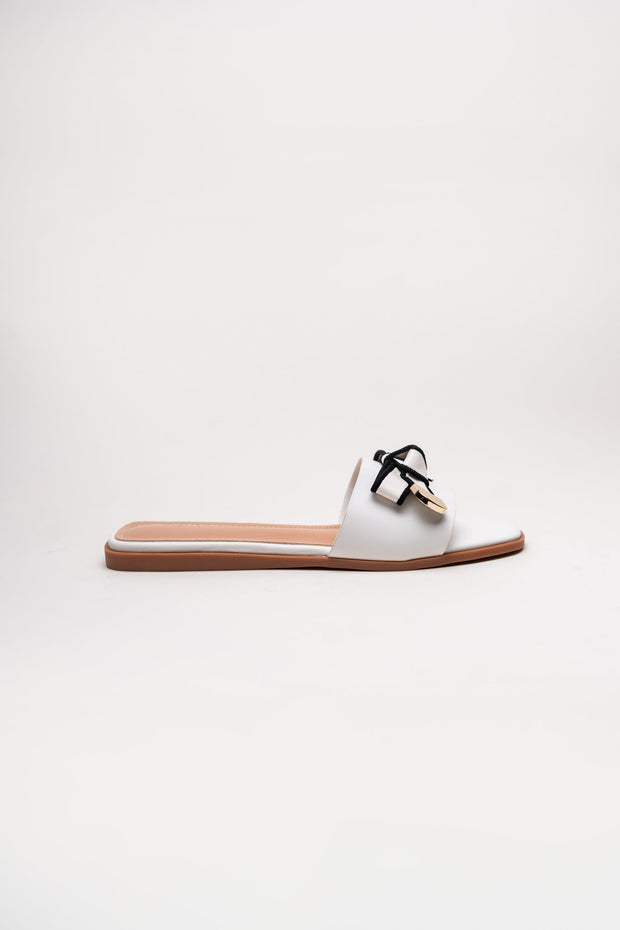 White Bow Flats