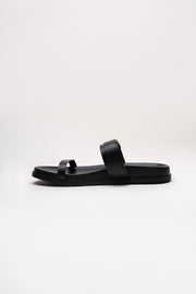Black Belt Flats