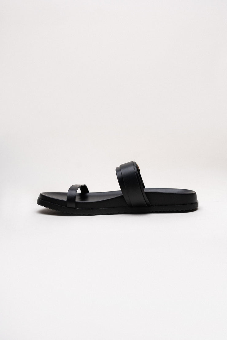 Black Belt Flats