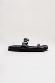 Black Belt Flats