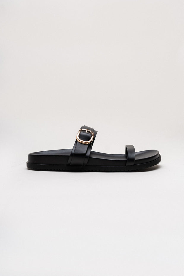 Black Belt Flats