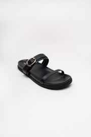 Black Belt Flats