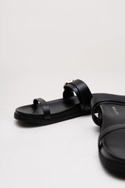 Black Belt Flats