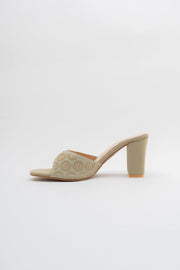 Green Heels