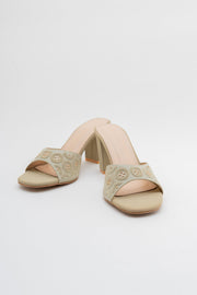 Green Heels