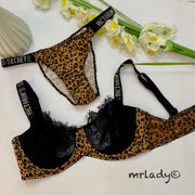 VICTORIA SECRET BRA SET V17