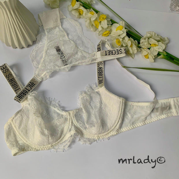 VICTORIA SECRET BRA SET V17