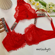 VICTORIA SECRET BRA SET V17