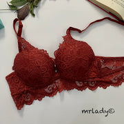 PREMIUM PUSH UP BRA V2