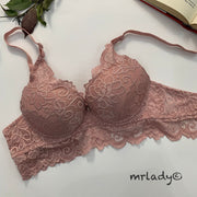 PREMIUM PUSH UP BRA V2