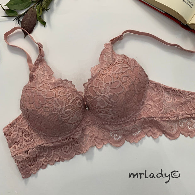 PREMIUM PUSH UP BRA V2