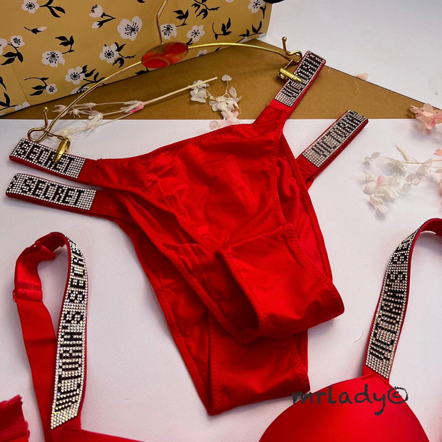 VICTORIA SECRET BRA SET V4