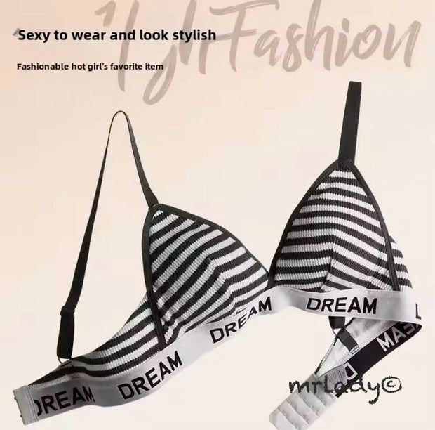 DREAM LADY BRA SET