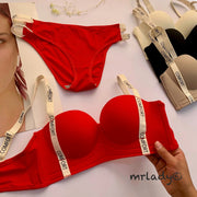 ELEGANT COMFORT BRA SET