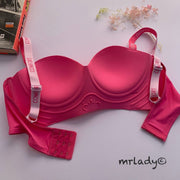 ELEGANT COMFORT BRA SET